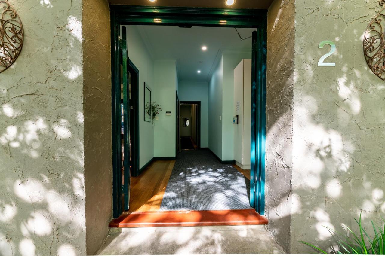 Tuck Inn Yarra Valley Healesville Esterno foto