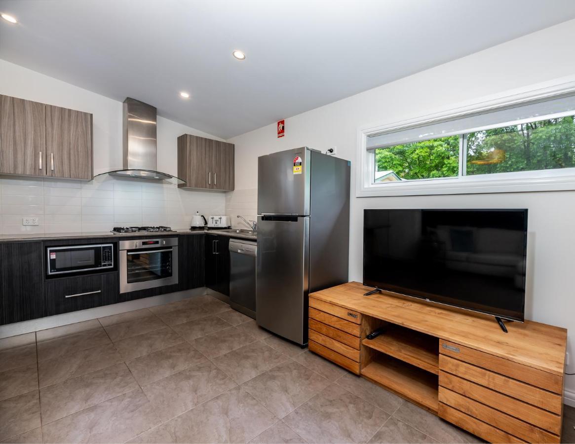 Tuck Inn Yarra Valley Healesville Esterno foto