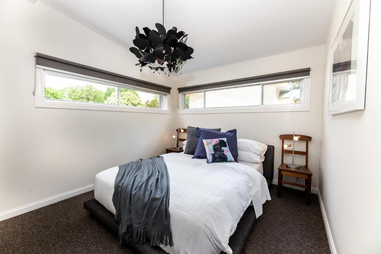 Tuck Inn Yarra Valley Healesville Esterno foto