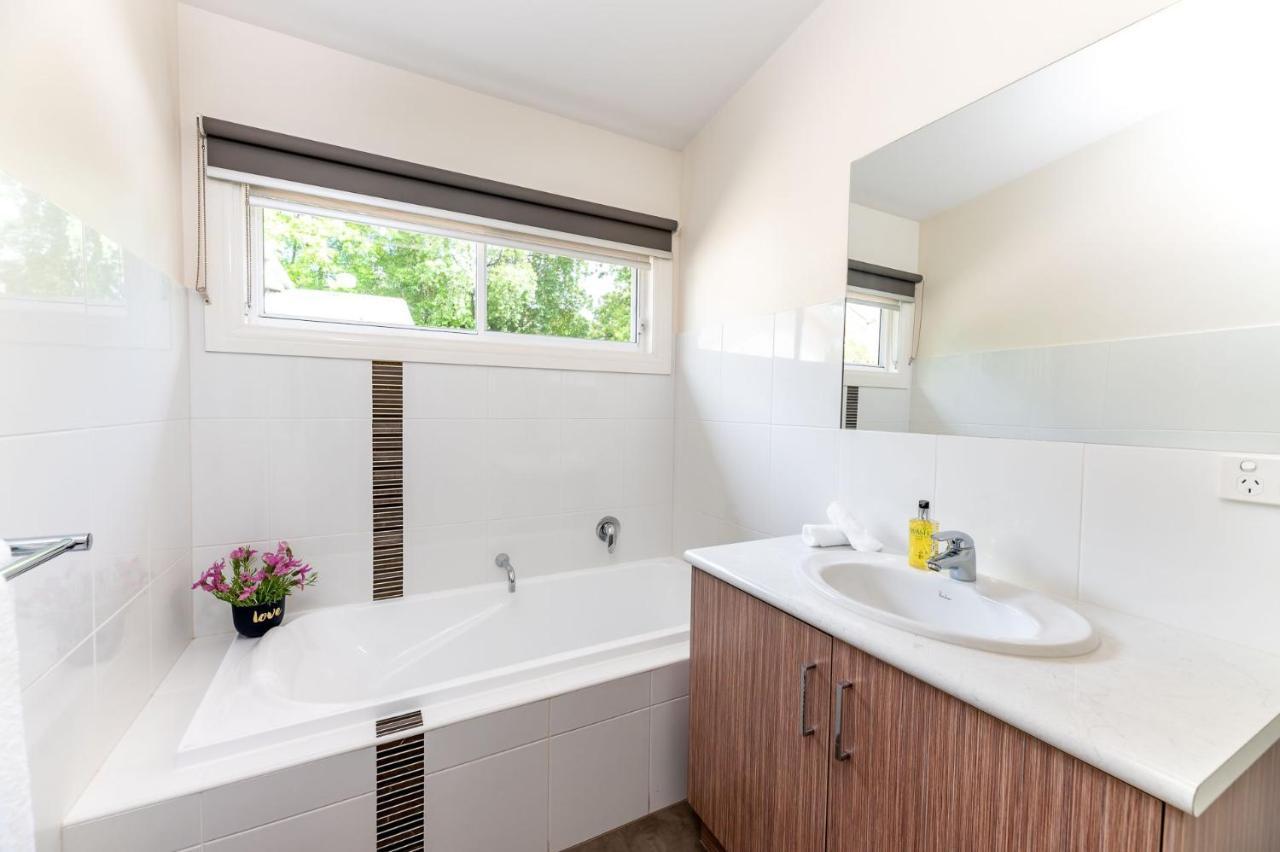 Tuck Inn Yarra Valley Healesville Esterno foto