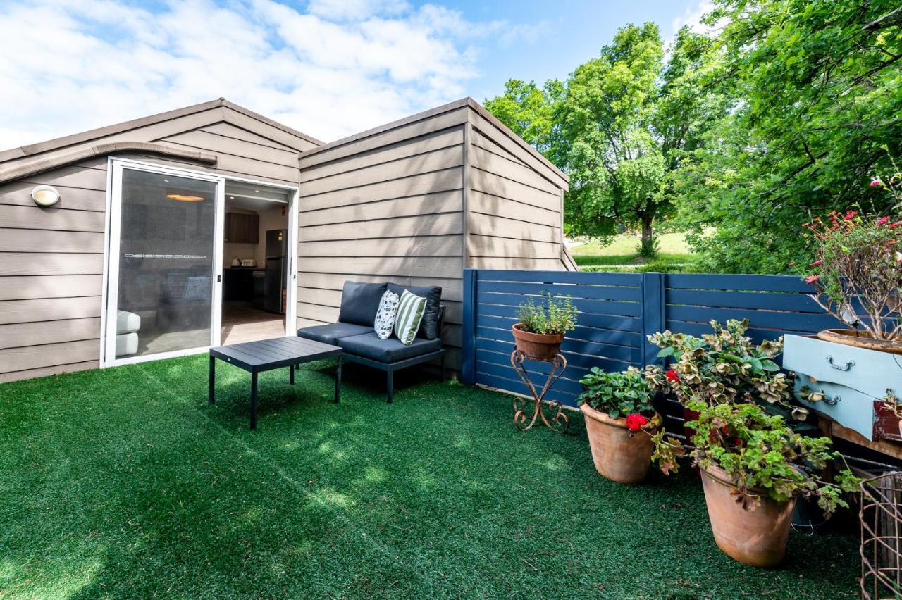 Tuck Inn Yarra Valley Healesville Esterno foto