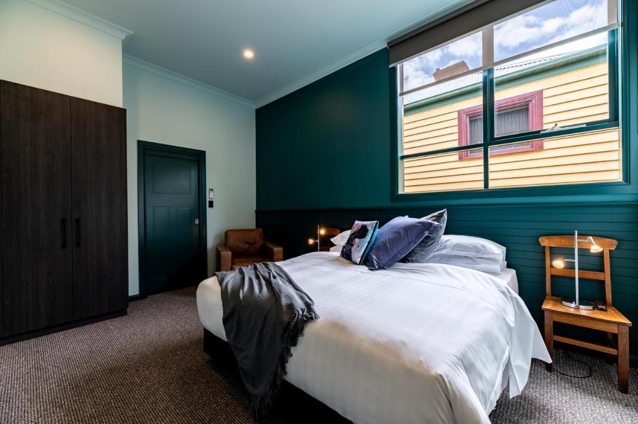 Tuck Inn Yarra Valley Healesville Esterno foto