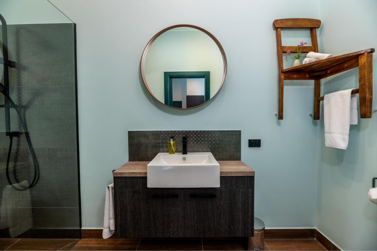 Tuck Inn Yarra Valley Healesville Esterno foto