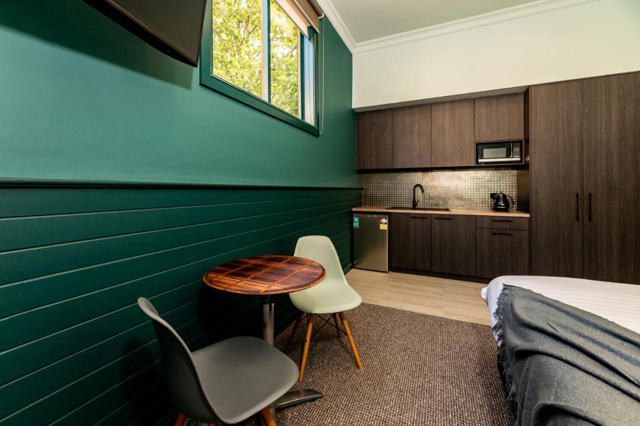 Tuck Inn Yarra Valley Healesville Esterno foto