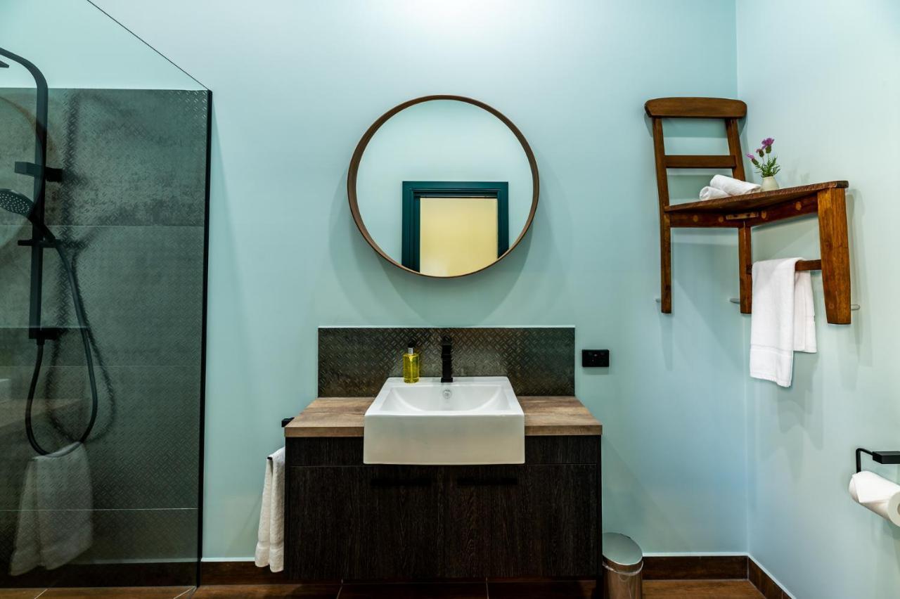 Tuck Inn Yarra Valley Healesville Esterno foto