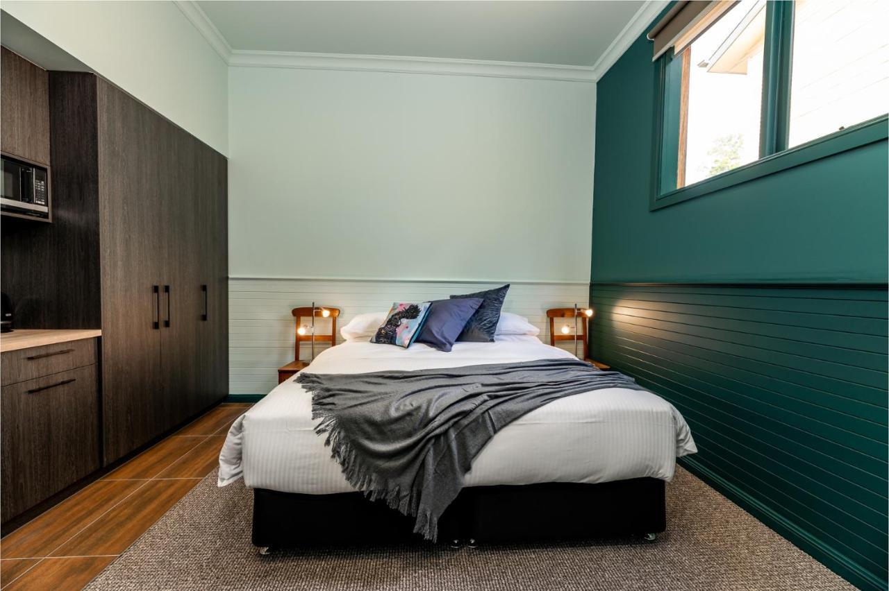 Tuck Inn Yarra Valley Healesville Esterno foto