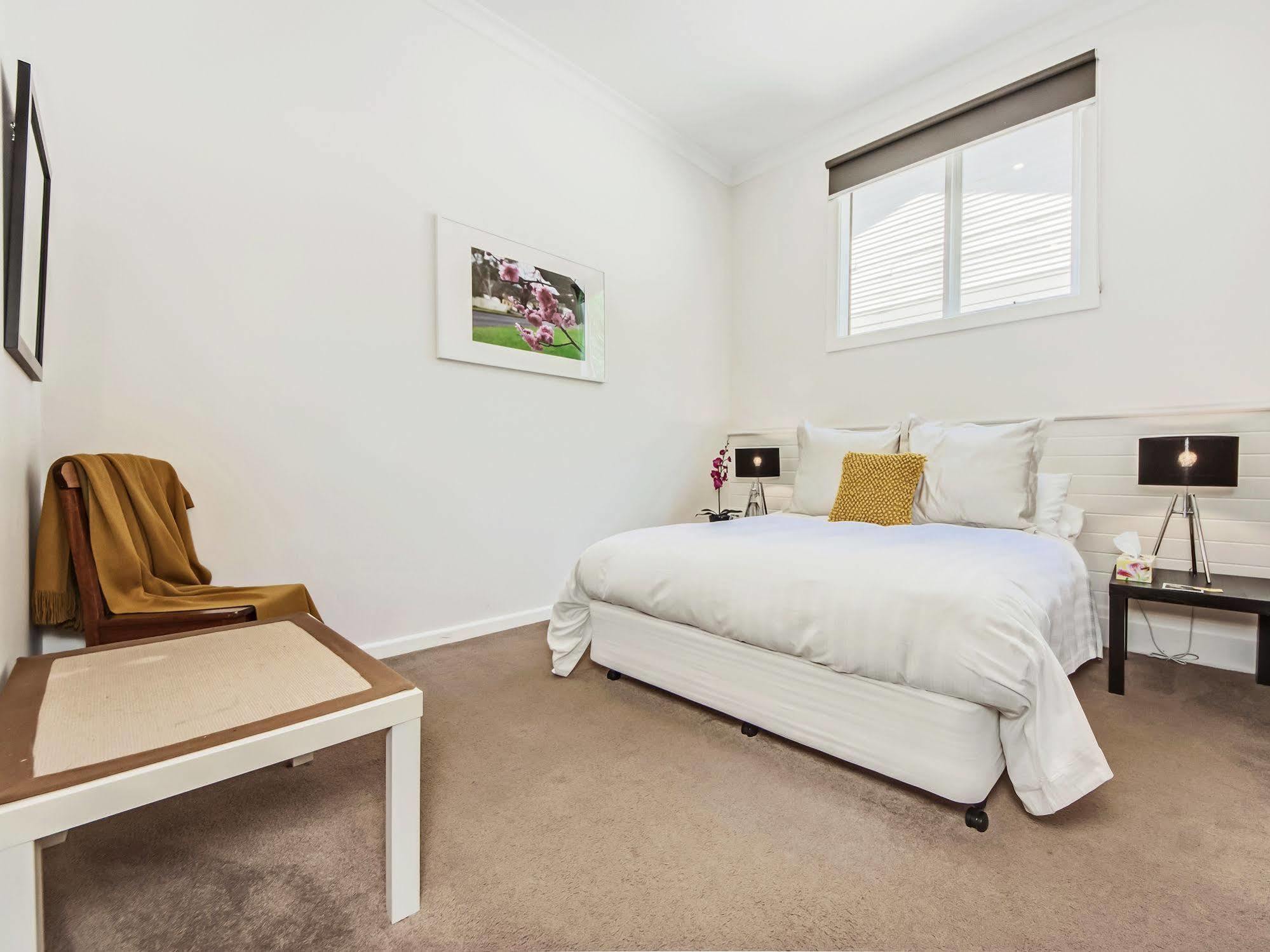 Tuck Inn Yarra Valley Healesville Esterno foto